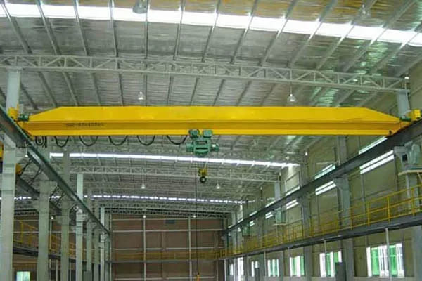 Explosion Crane