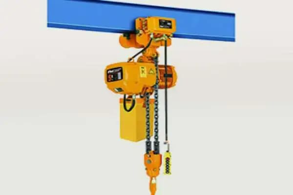 Electric Chain Hoist