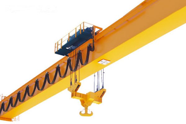 Single Girder Overhead Crane