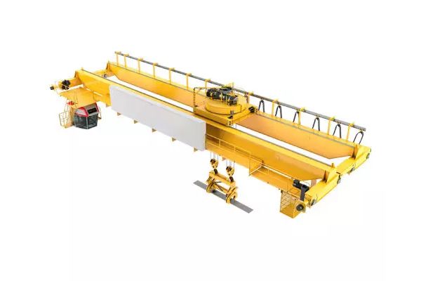 Billet crane