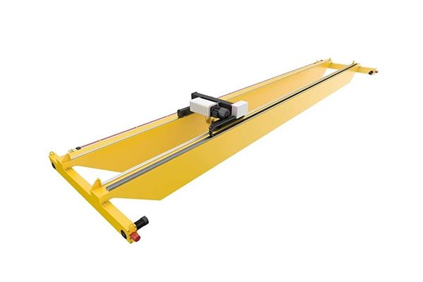 European Double Girder Overhead Crane