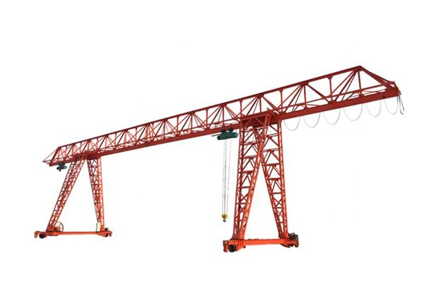 Truss Gantry Crane