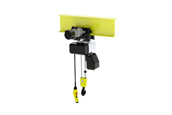 NL Series Electric Chain Hoist