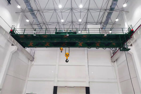  32t Overhead Cranes