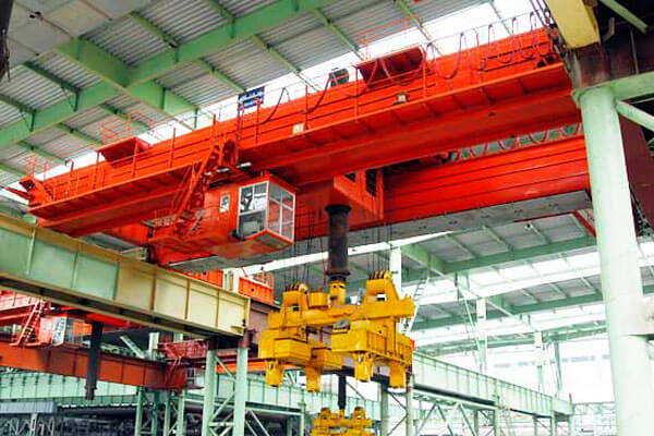  Billet Cranes