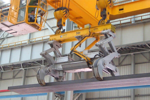  56t Billet Cranes